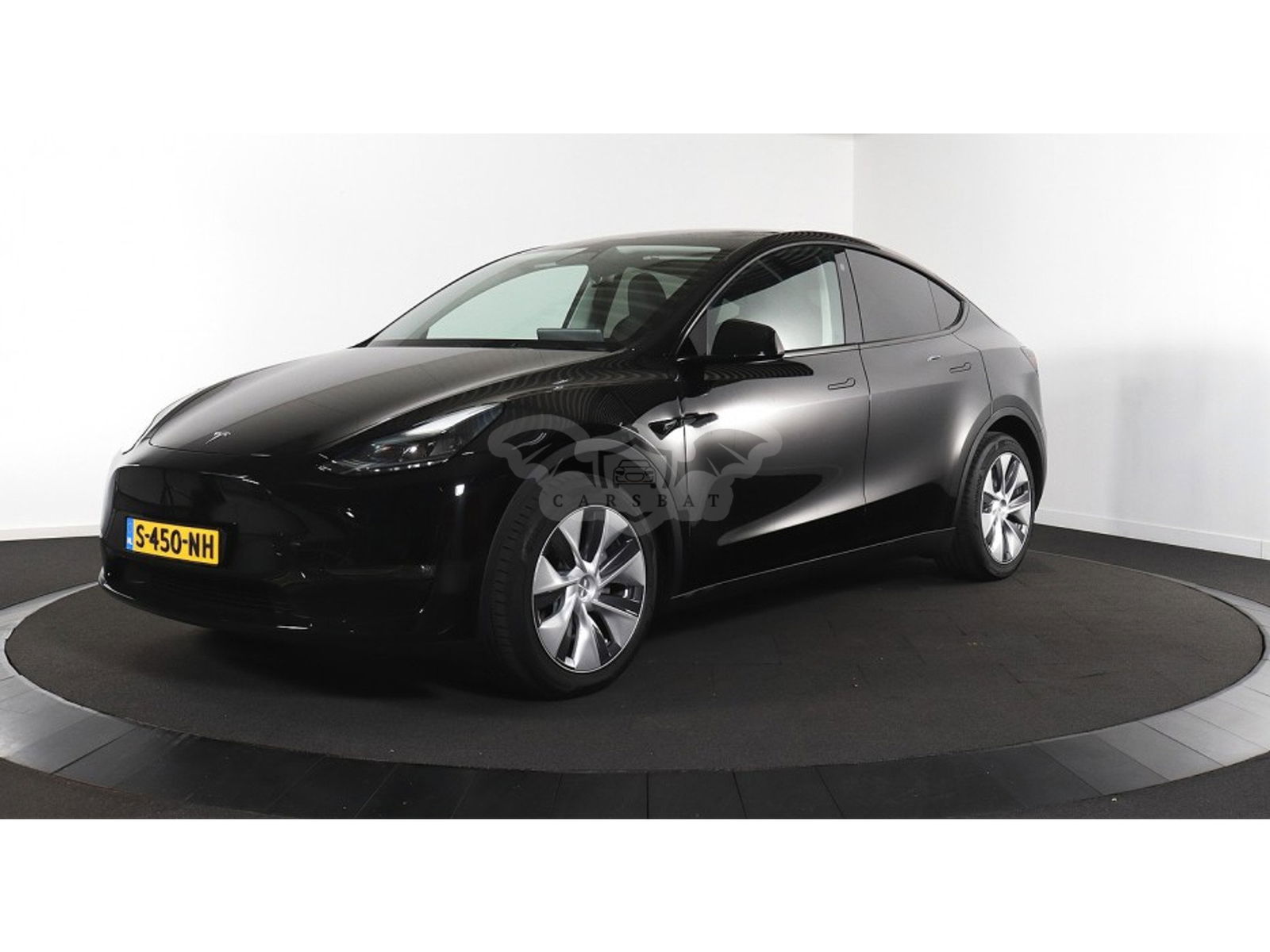 Tesla Model Y Long Range 75 kWh 2023