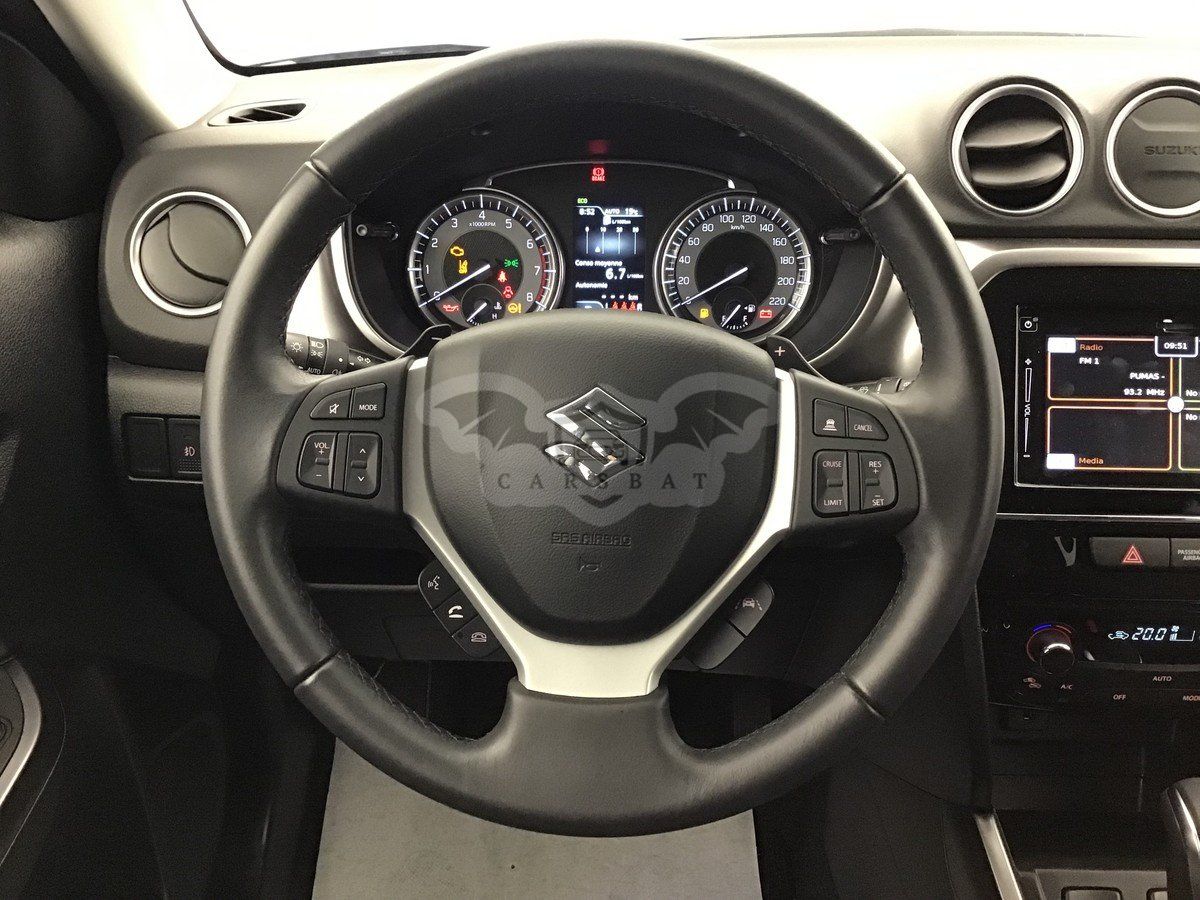 Suzuki Vitara 1.5 2022