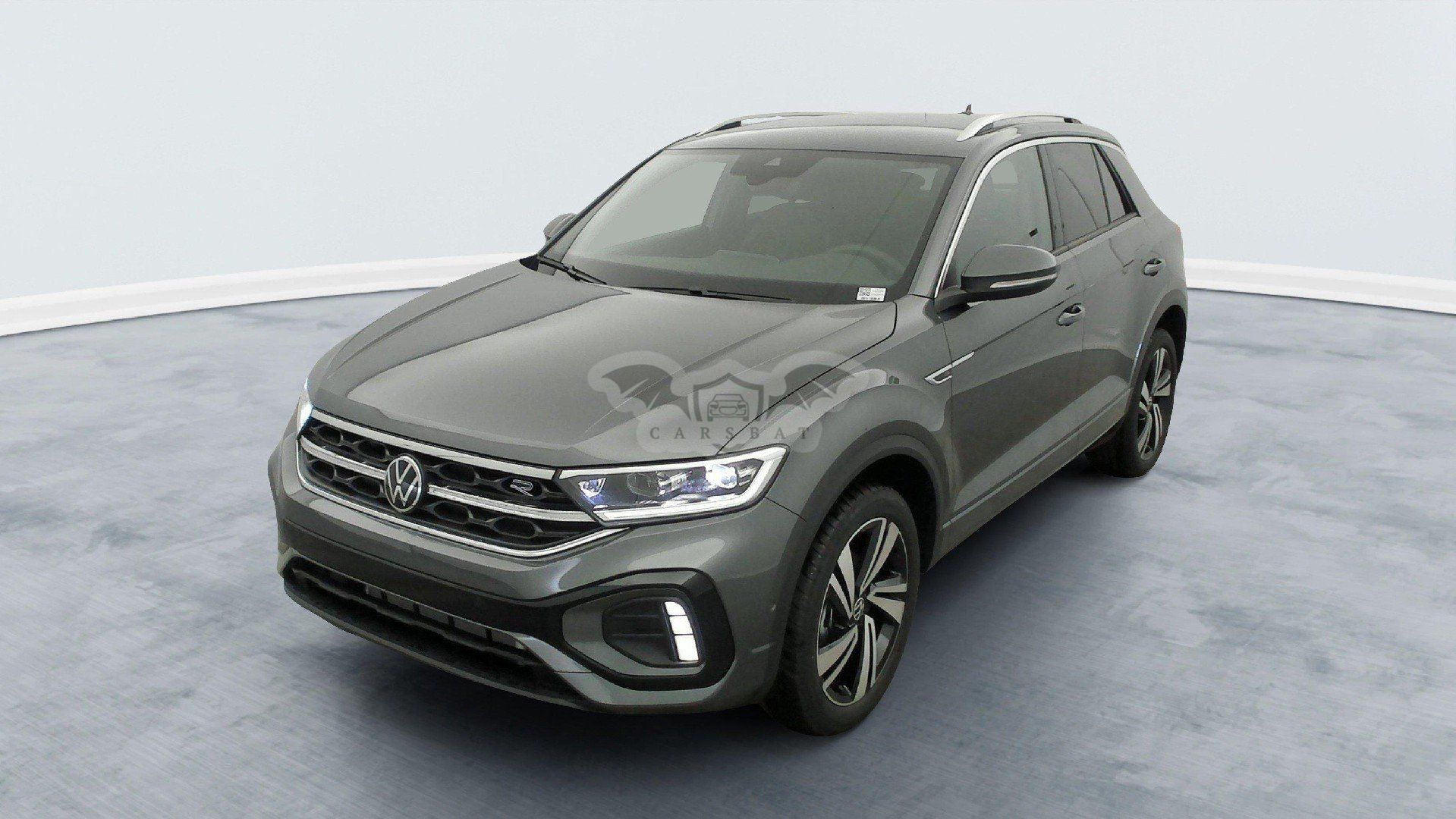 Volkswagen T-ROC 1.5 TSI R-line 2025