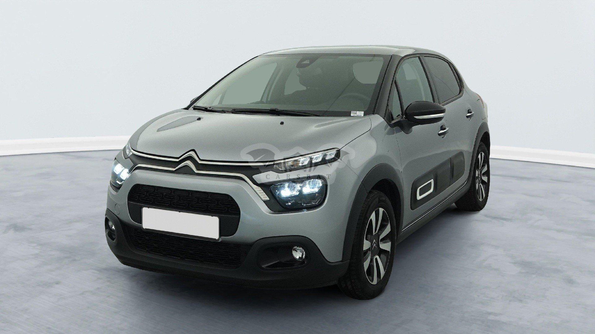 Citroën C3 Max 2024