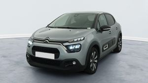 Citroën C3 Max 2024