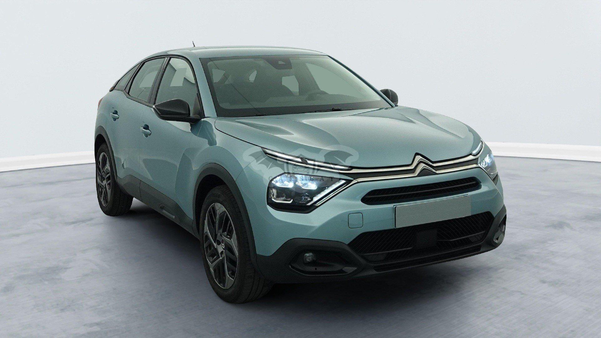 Citroën C4 Plus 2024