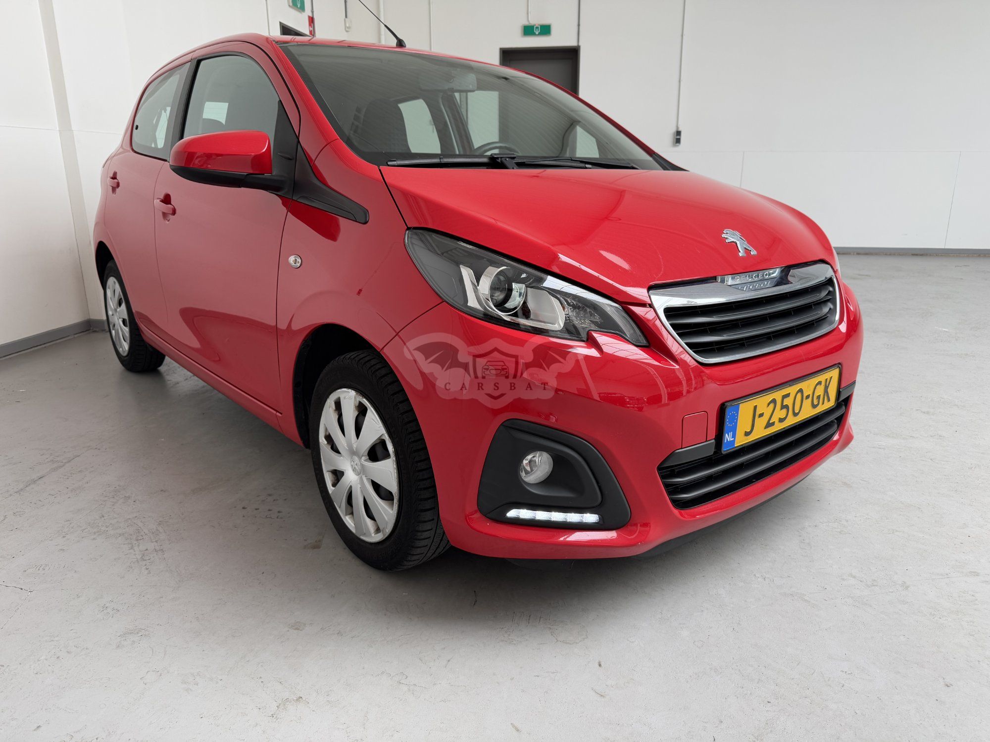 Peugeot 108 1.0 VTI 2020