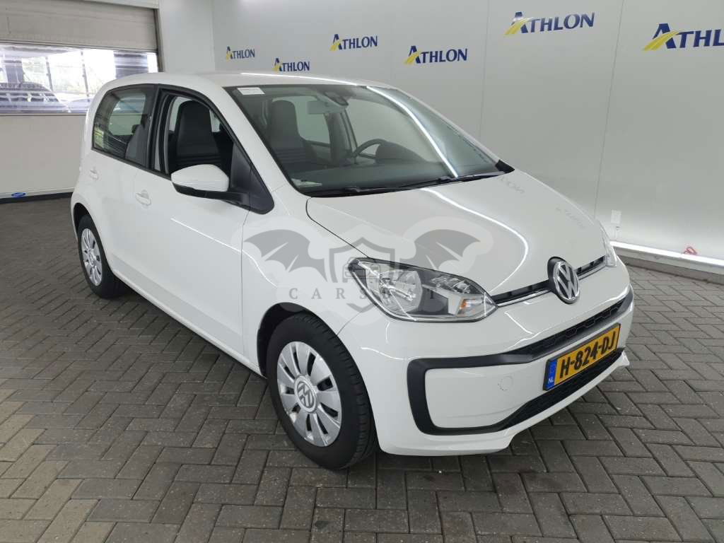 Volkswagen Up! 1.0 Move Up! 2020