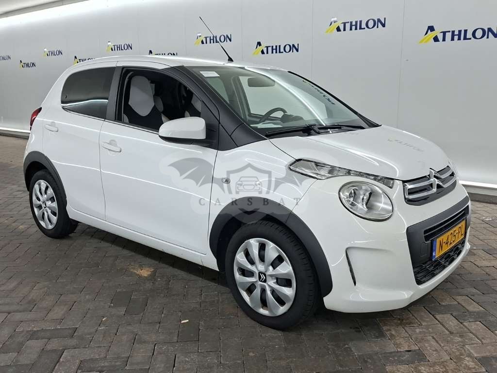 Citroën C1 Millenium 2021