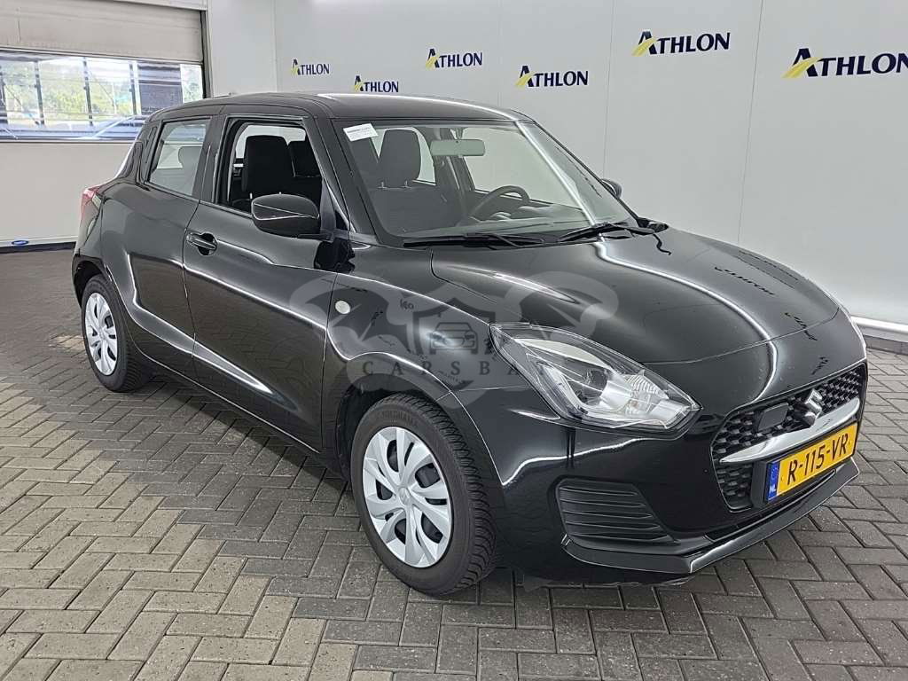 Suzuki Swift 1.2 Comfort 2022