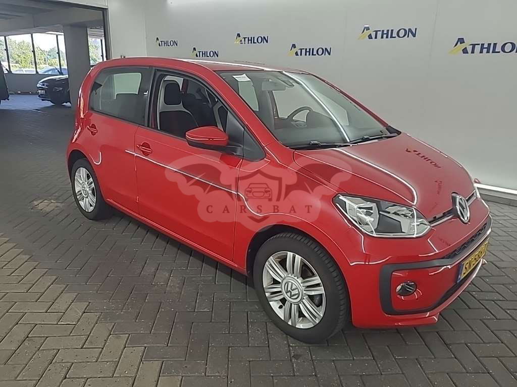 Volkswagen Up! 1.0 High Up! 2018