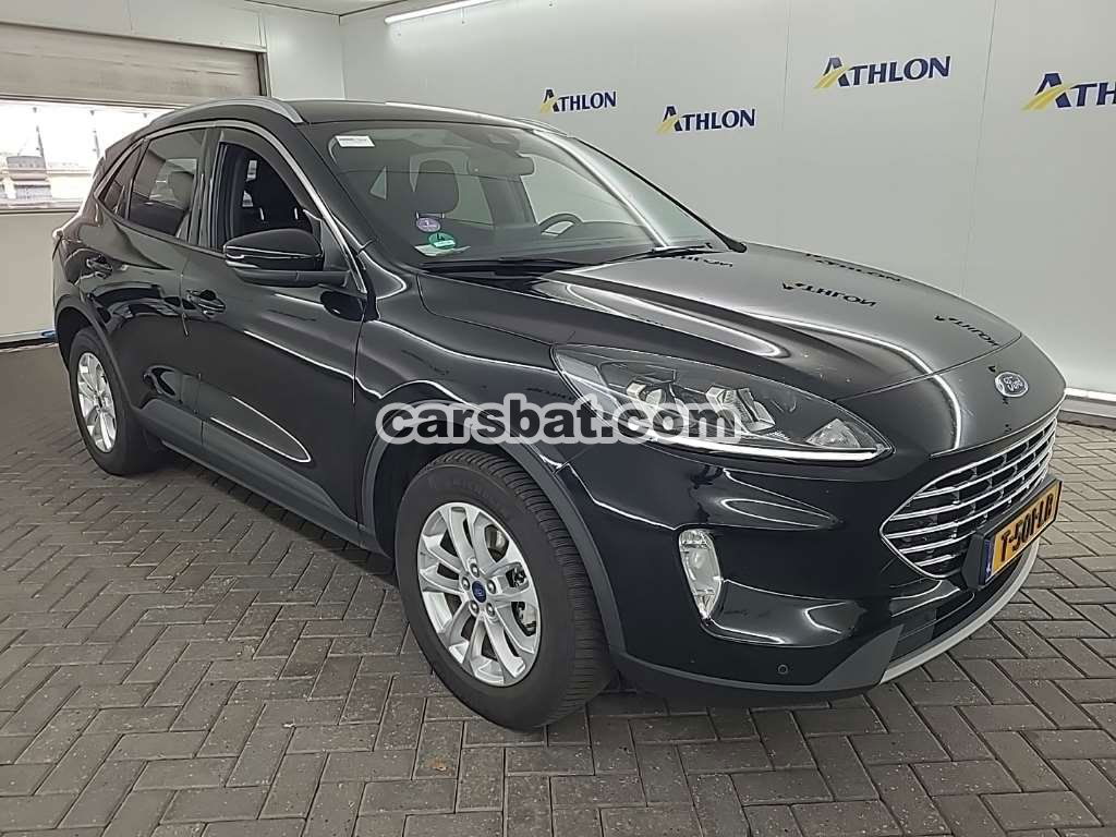 Ford Kuga 2.5 Titanium 2023