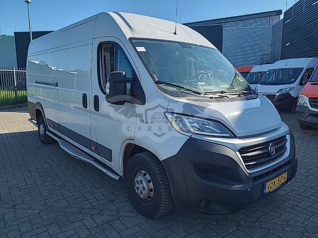 Fiat Ducato L4H2 3.0 2019