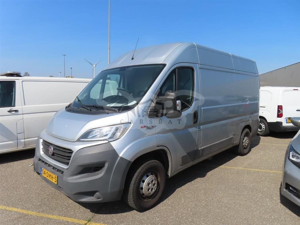 Fiat Ducato L2H2 2.3 MultiJet 2016