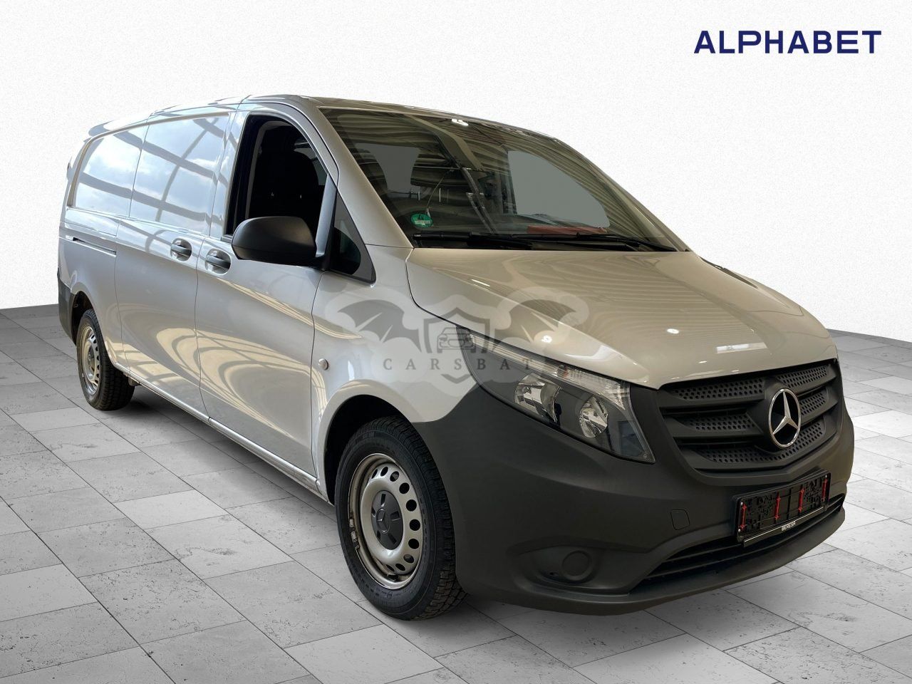 Mercedes-Benz Vito 114 CDI 2020