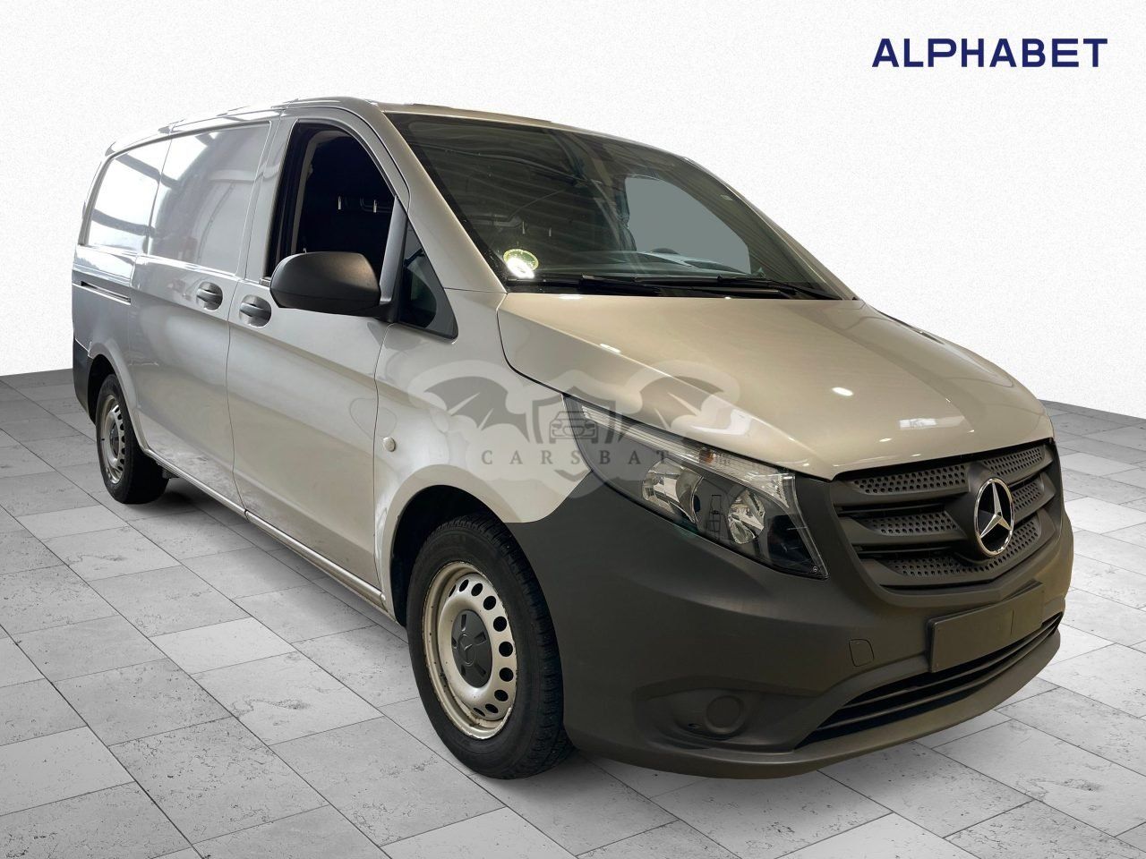 Mercedes-Benz Vito 111 CDI 2019