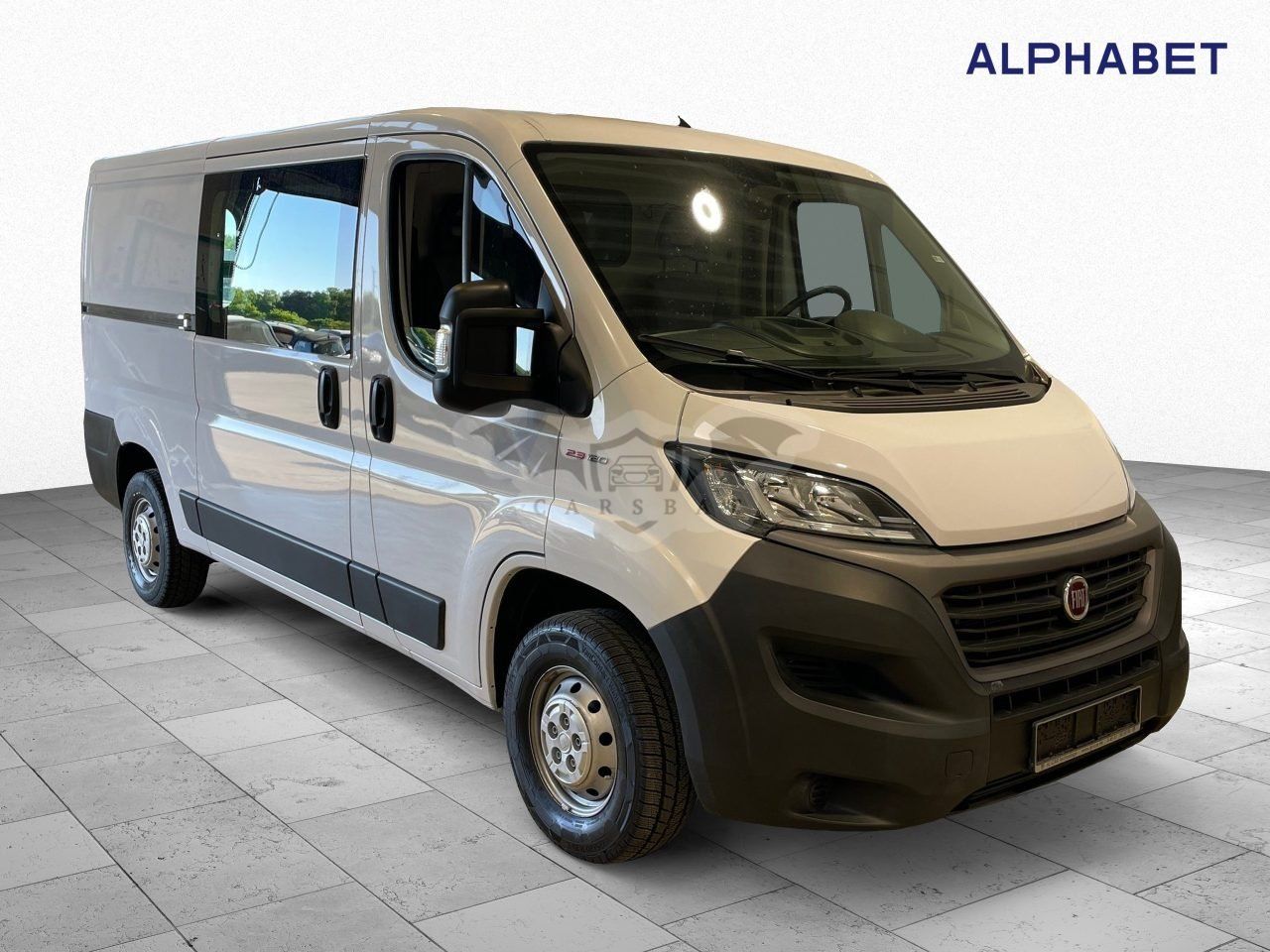Fiat Ducato L2H1 2020