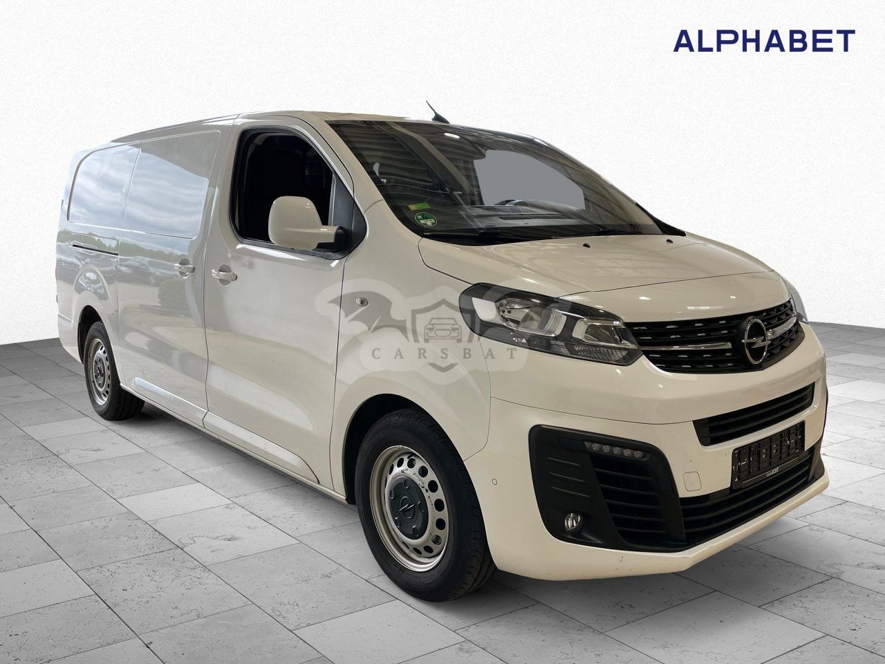 Opel Vivaro 2.0 Elegance 2021