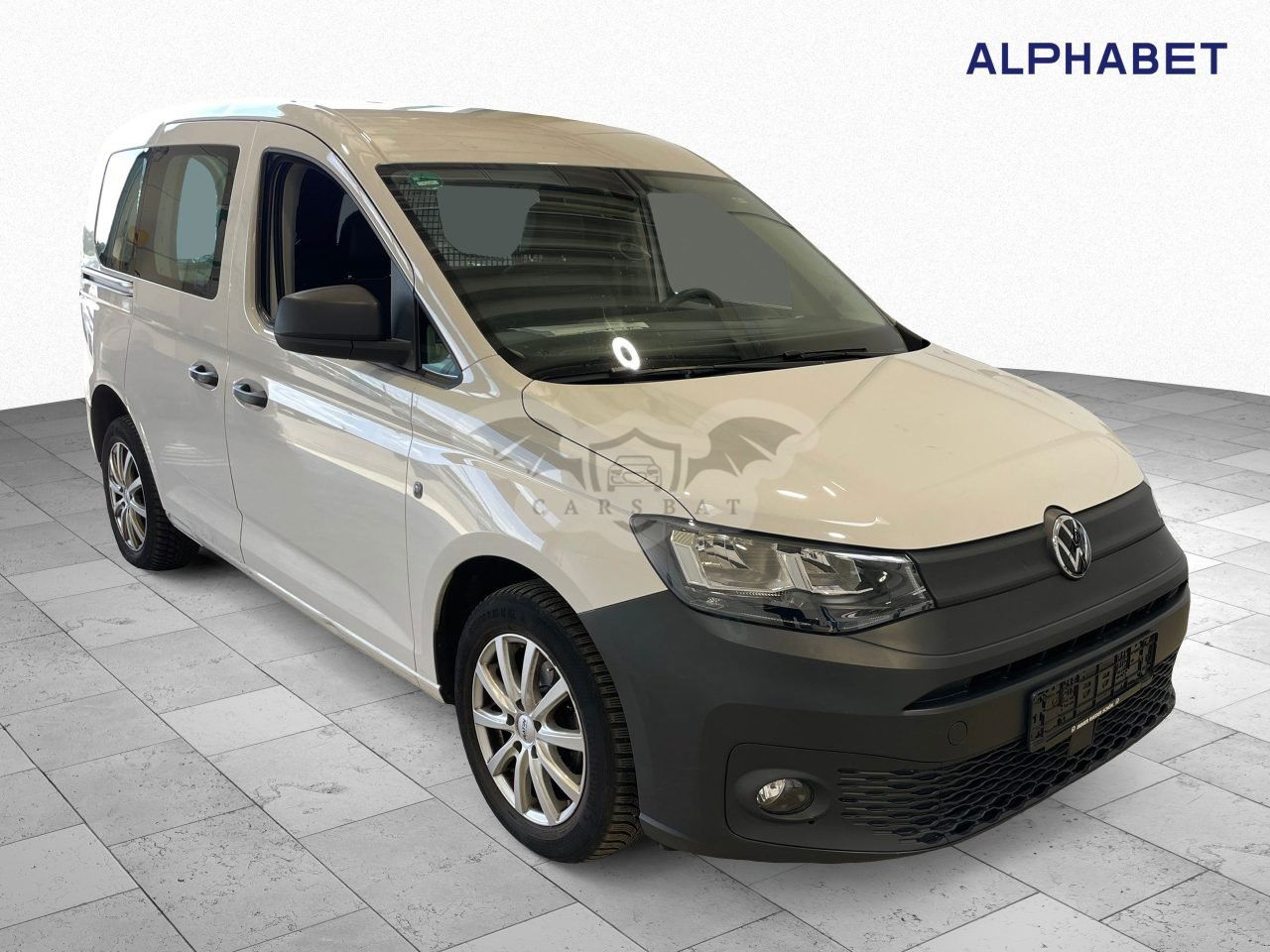 Volkswagen Caddy 2.0 TDI 2022