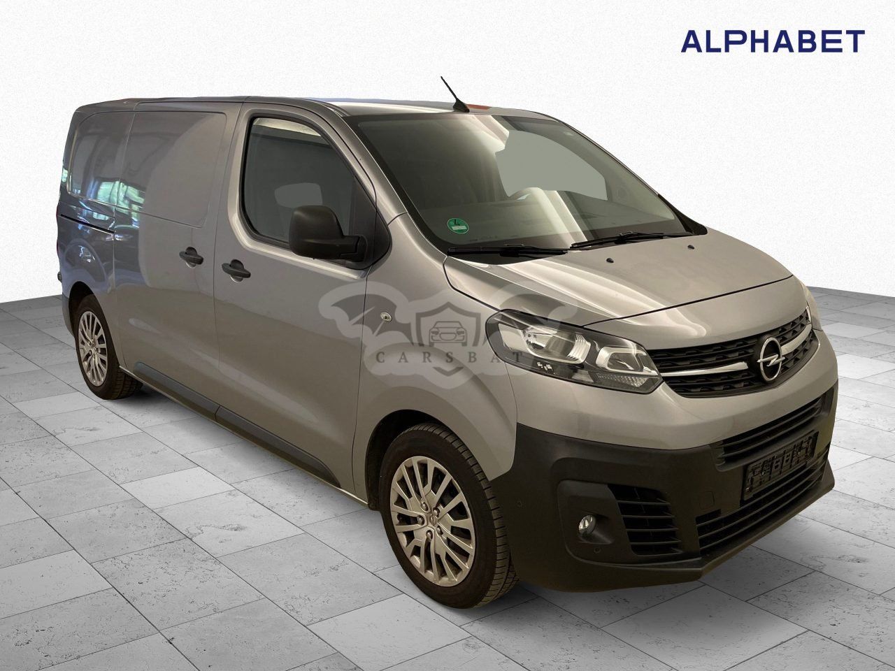 Opel Vivaro 1.5 Edition 2019
