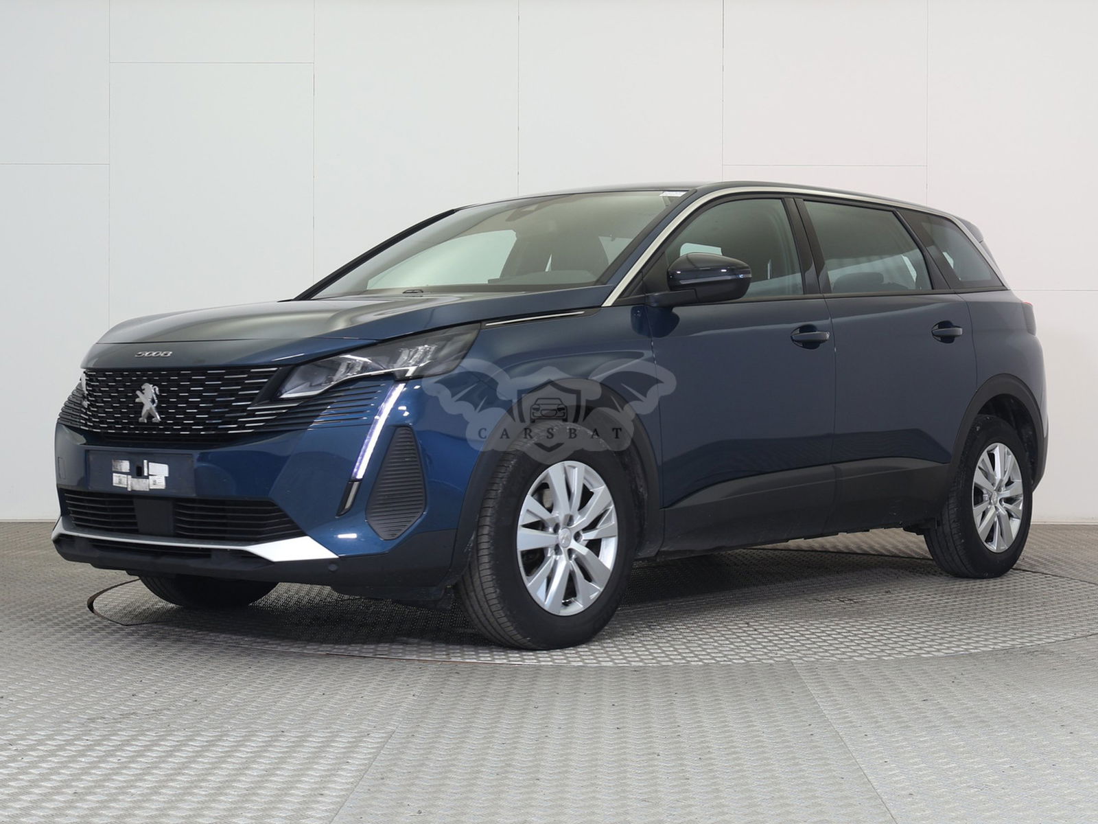 Peugeot 5008 1.2 Active 2023