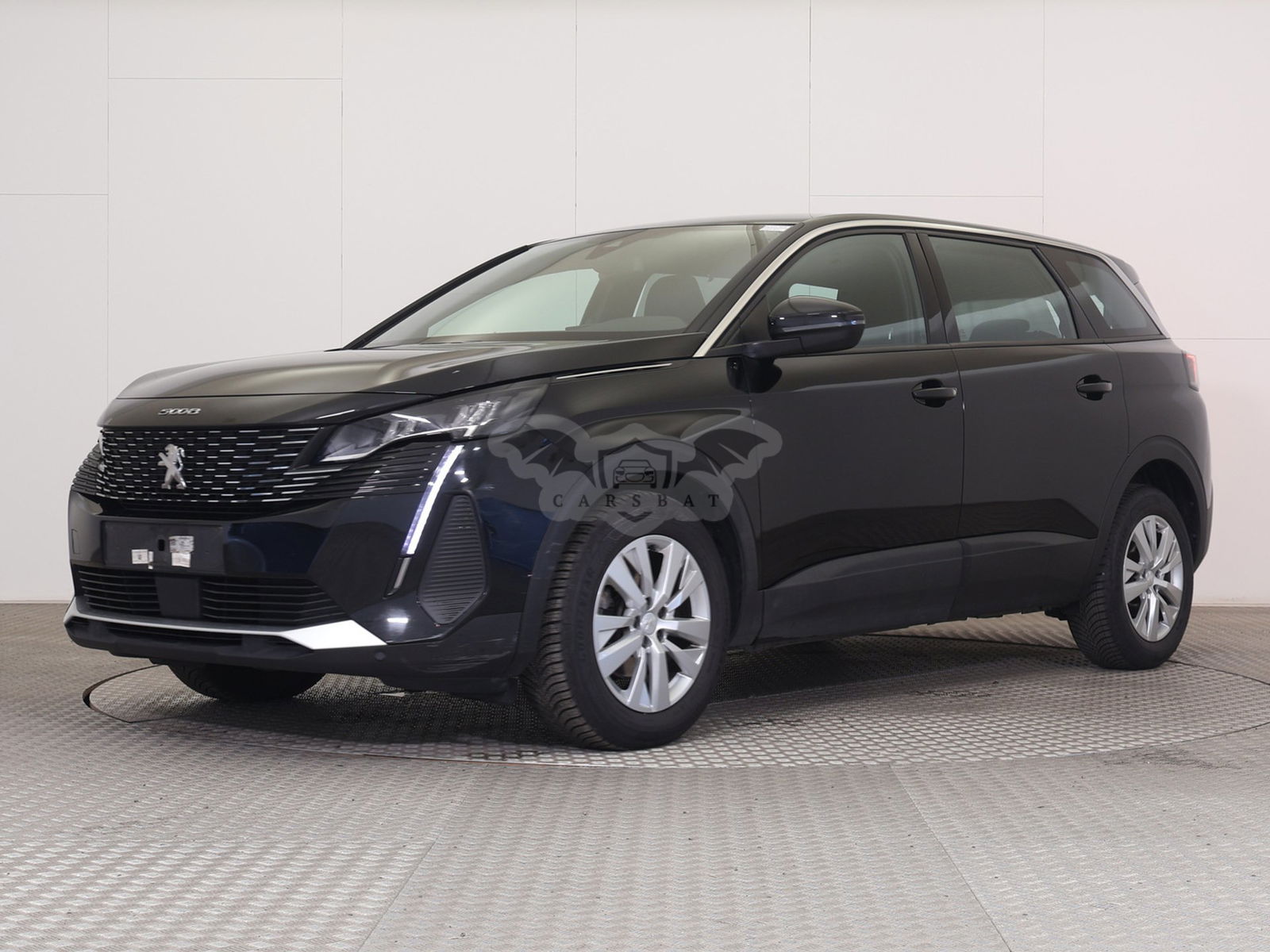 Peugeot 5008 1.2 Active 2023
