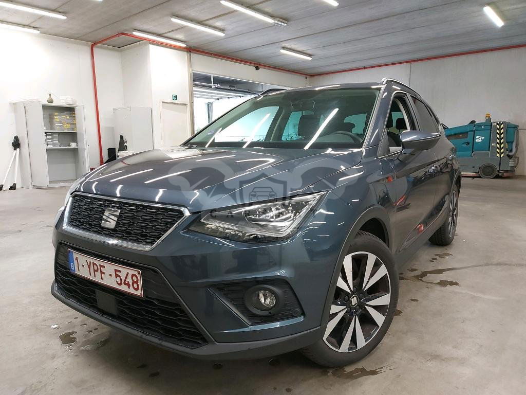 Seat Arona 1.0 TSI Move! 2020