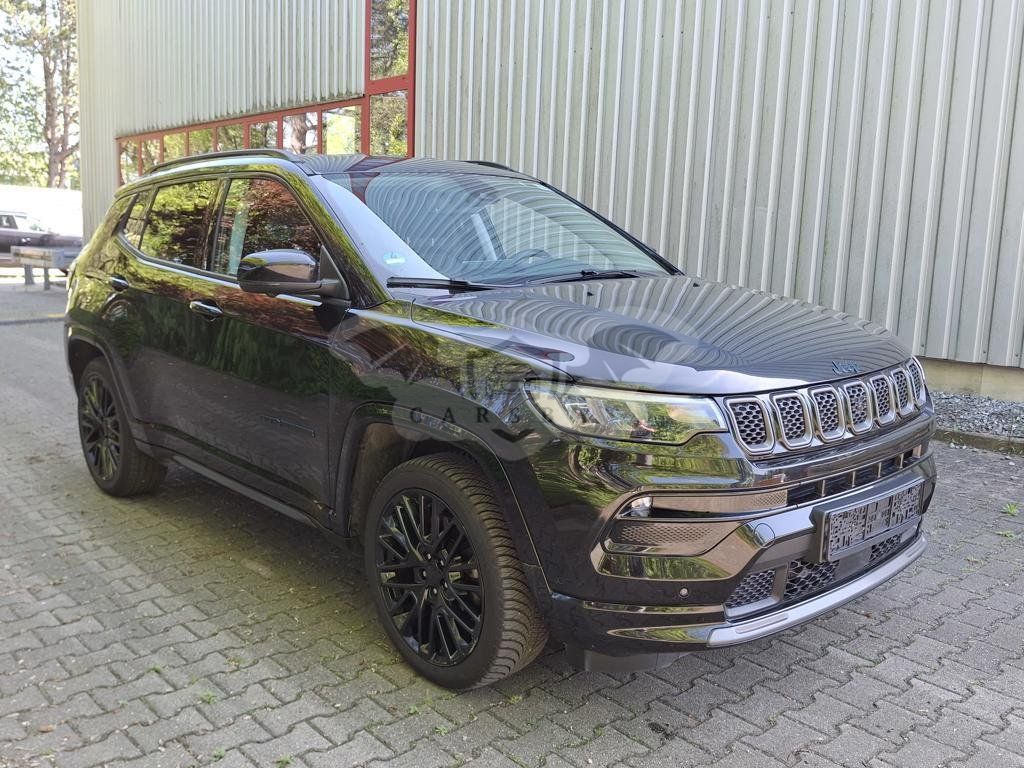 Jeep Compass 4xe 1.3 2022