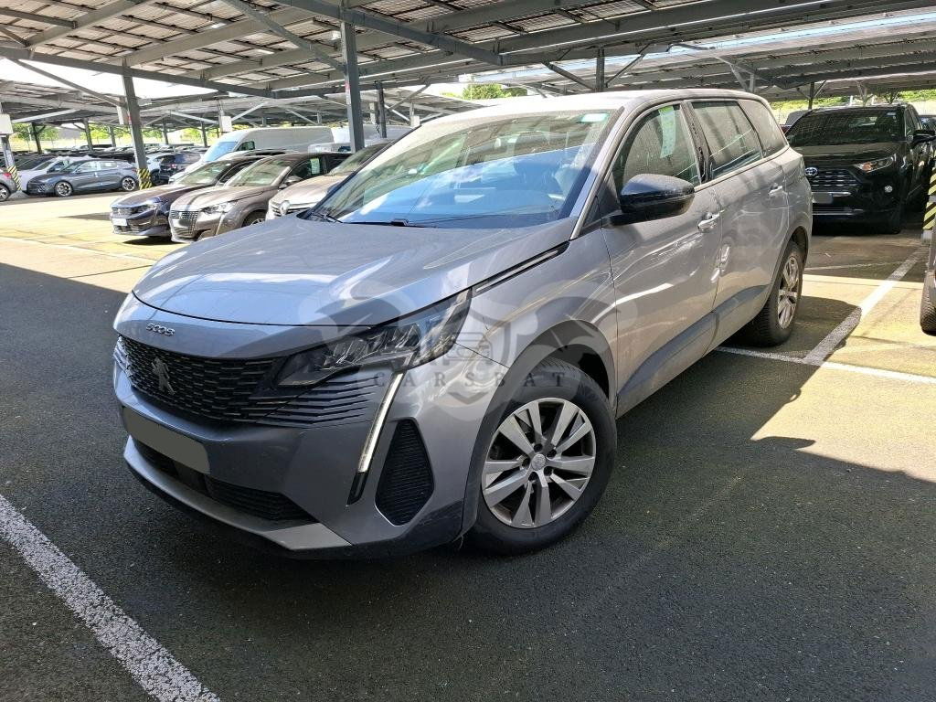 Peugeot 5008 1.2 Active Pack 2022