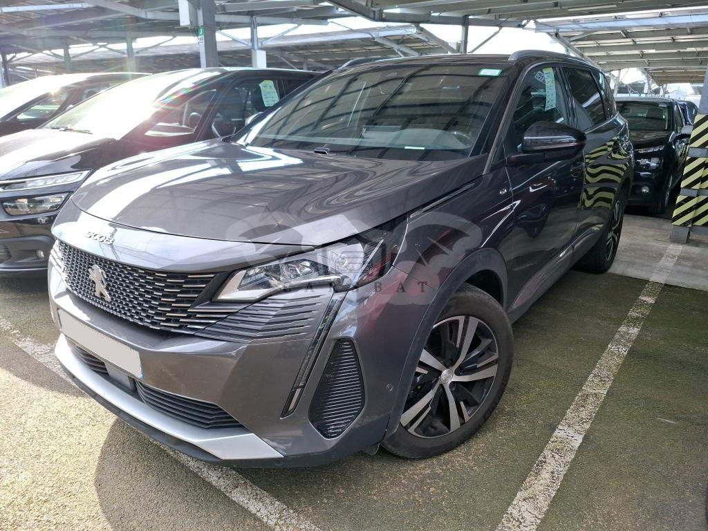 Peugeot 5008 1.2 GT Line 2022
