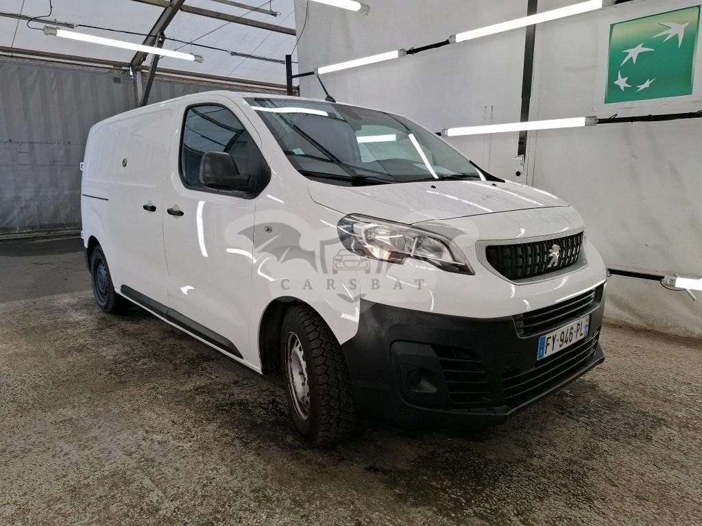 Peugeot Expert Premium 2021