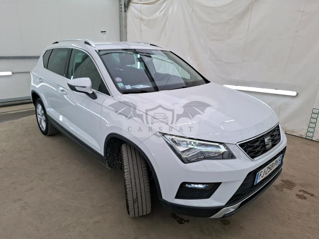 Seat Ateca 1.5 TSI Style Business 2019