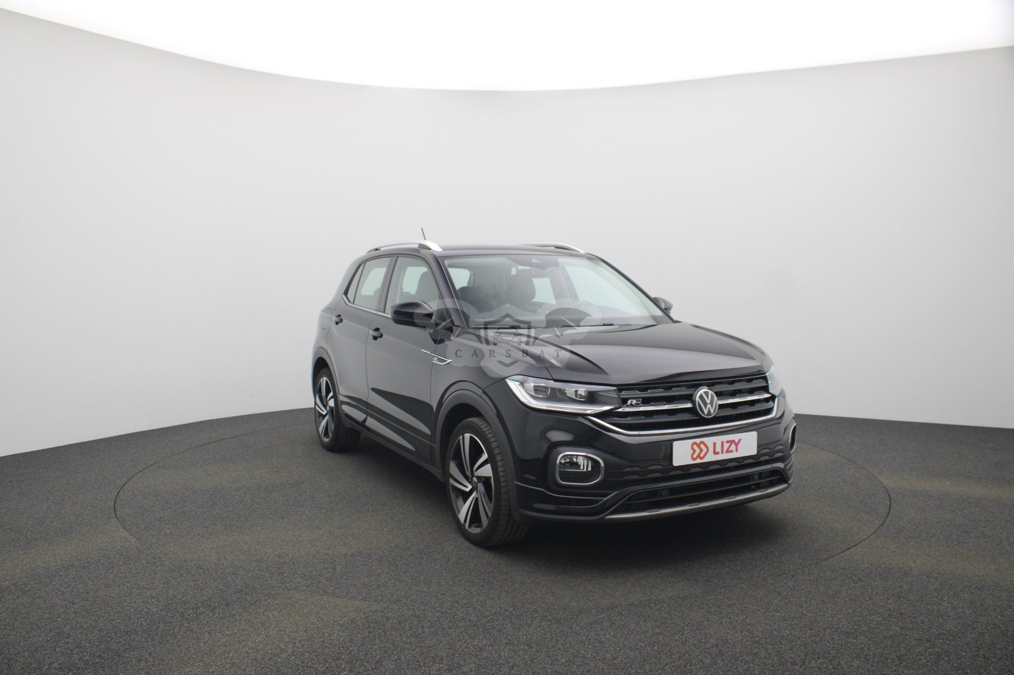 Volkswagen T-Cross 1.0 TSI R-Line 2023