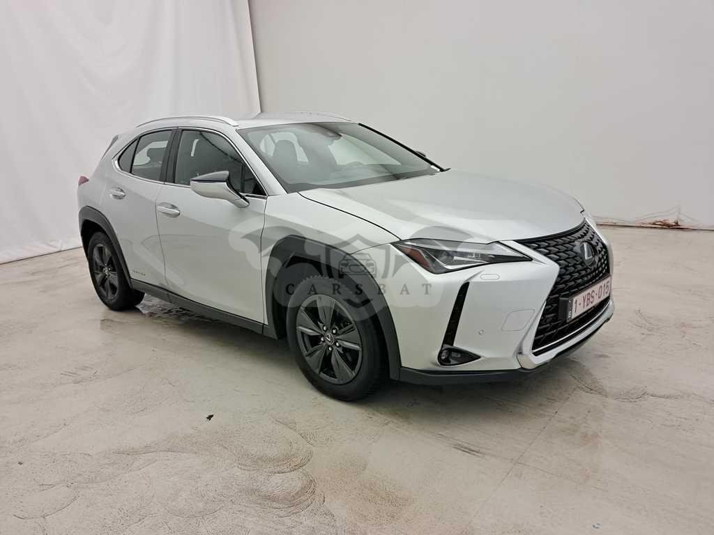 Lexus UX 250h Business 2020