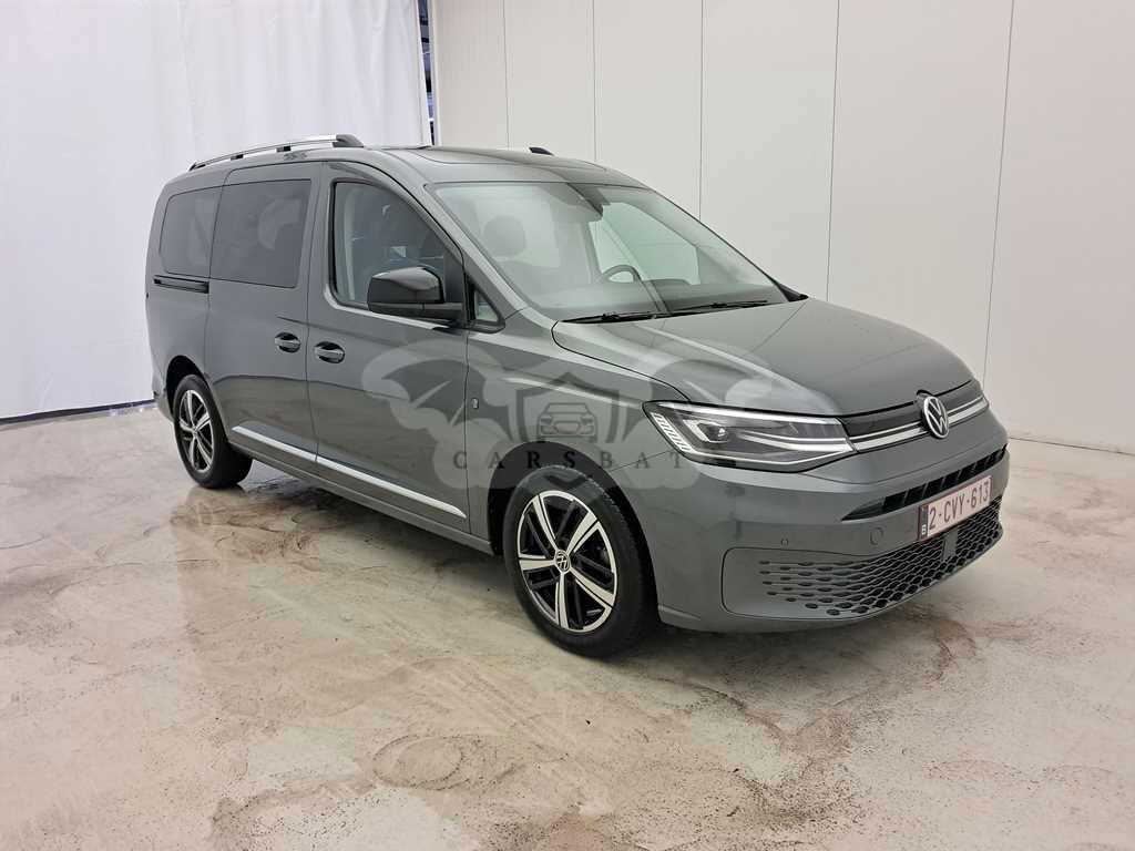 Volkswagen Caddy Maxi 2.0 TDI Style 2022