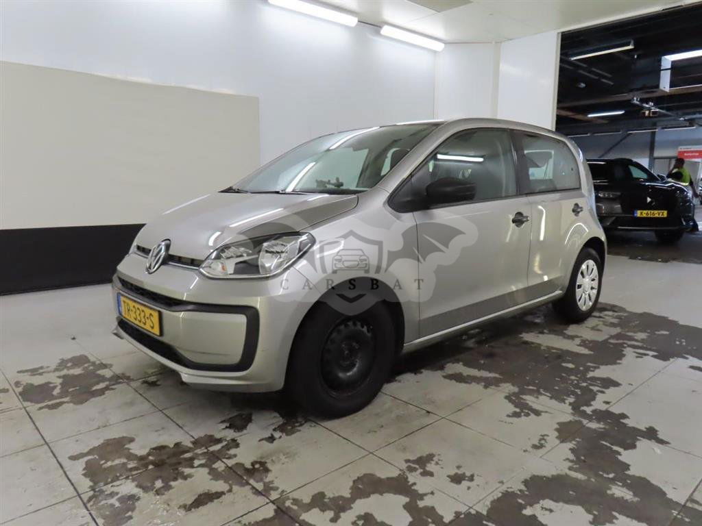 Volkswagen Up! 1.0 Take Up! 2018