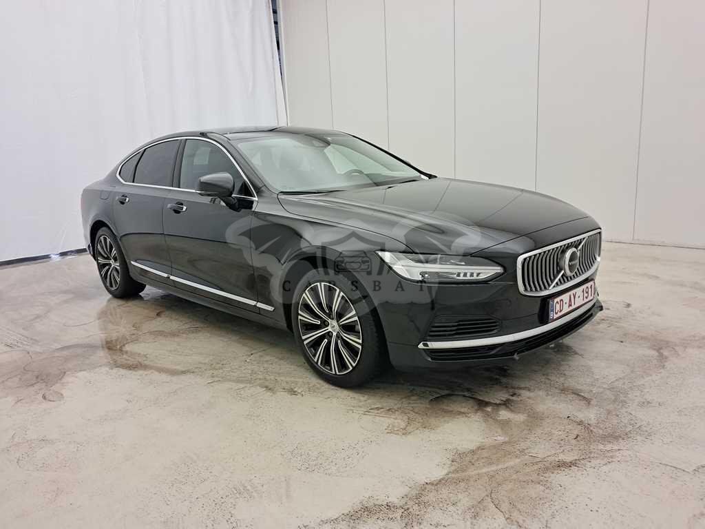 Volvo S90 T8 Inscription 2021
