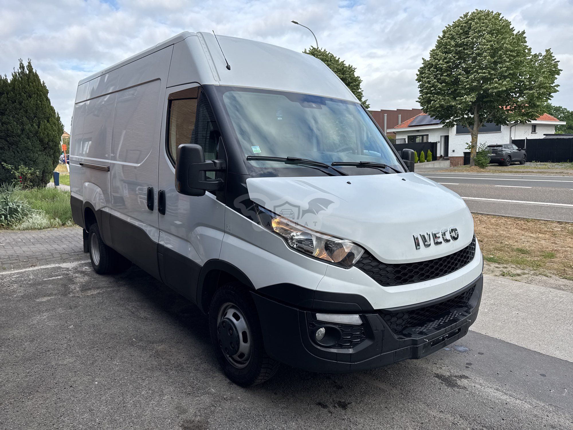 Iveco Daily 2.3 Business 2016