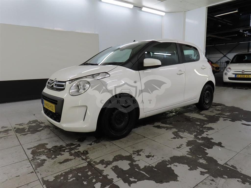 Citroën C1 1.0 VTI FEEL 2020