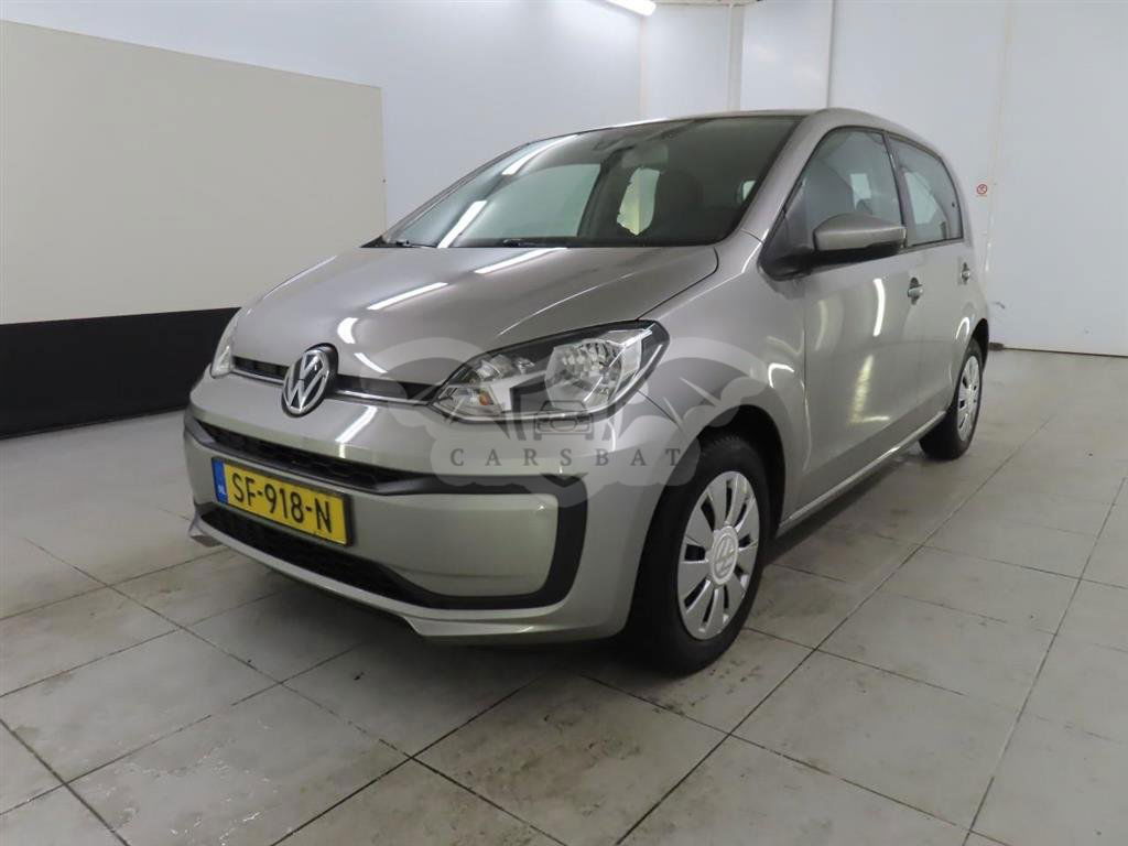 Volkswagen Up! 1.0 Move Up! 2018