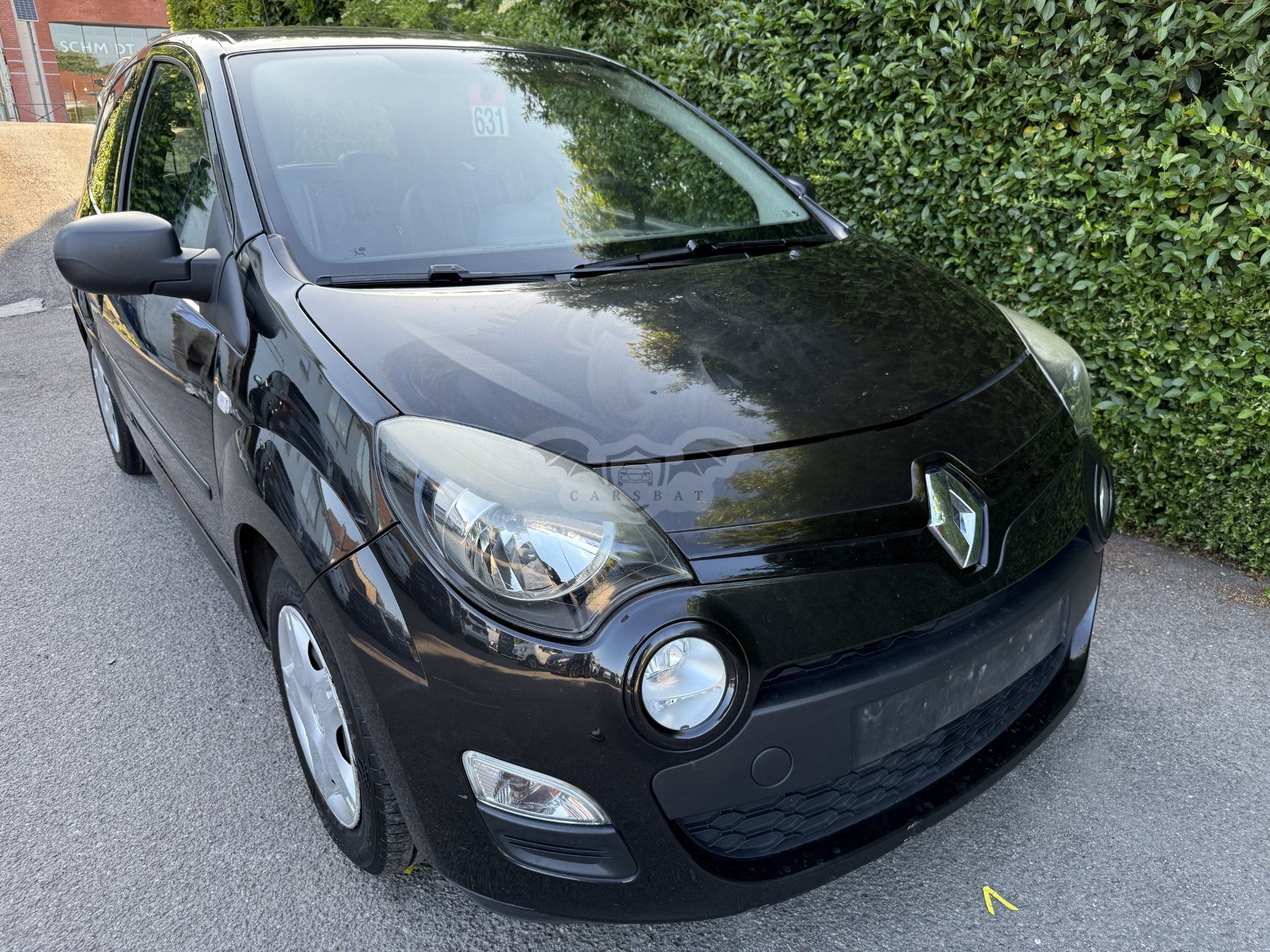Renault Twingo 1.2 2014