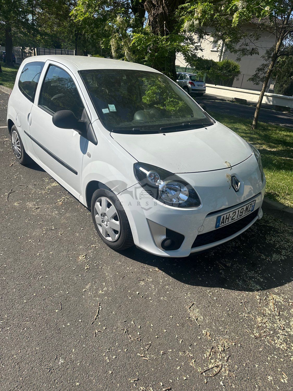 Renault Twingo 1.2 2009