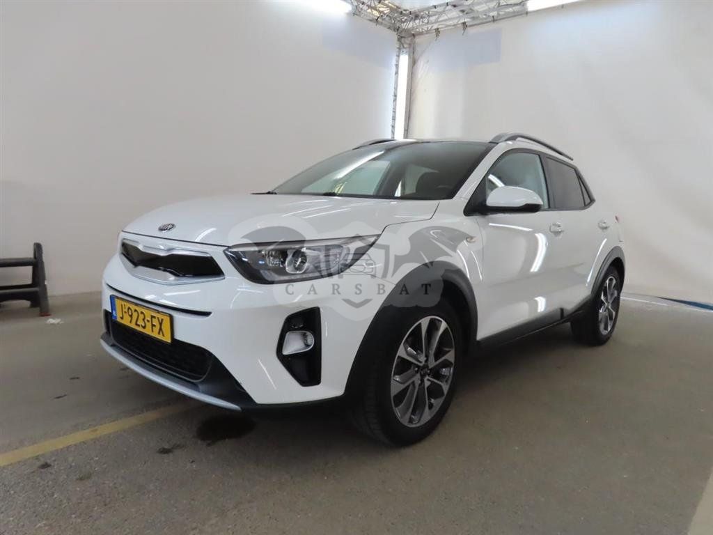 Kia Stonic 1.0 T-GDI 2020
