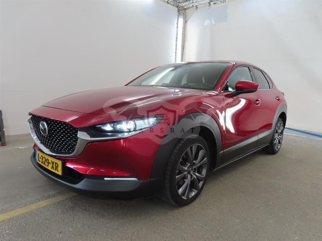 Mazda CX-30 2.0 Luxury 2021