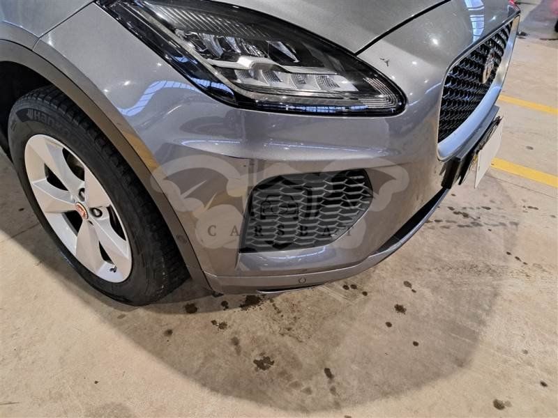 Jaguar E-Pace 2.0 R-Dynamic S 2019