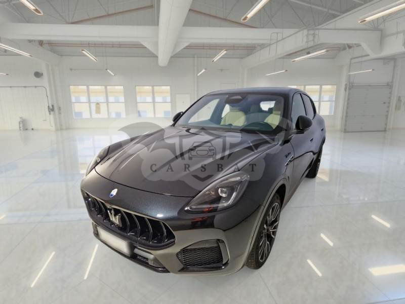 Maserati Grecale 2.0 2023