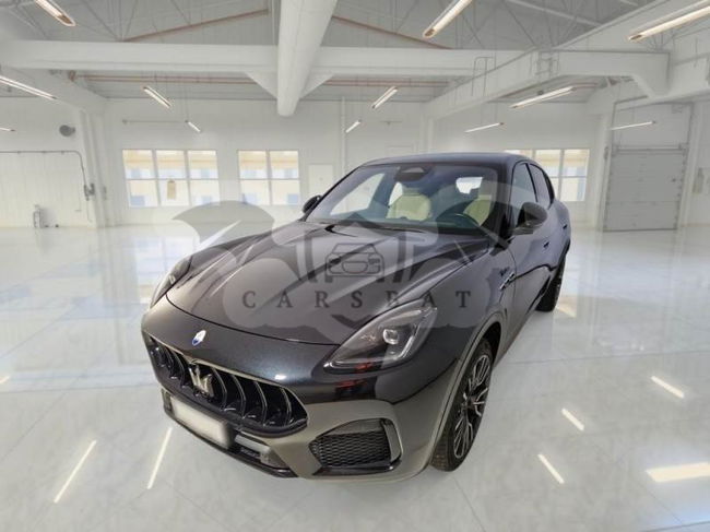 Maserati Grecale 2.0 2023