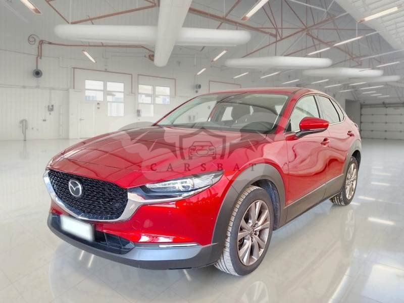 Mazda CX-30 2.0 SKYACTIV 2021