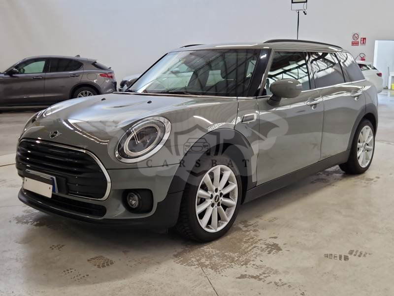 Mini Clubman One D 1.5 2021