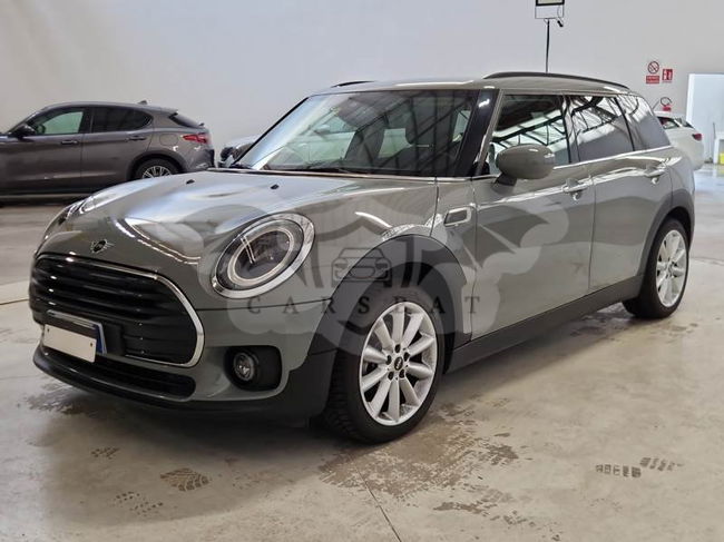 Mini Clubman One D 1.5 2021