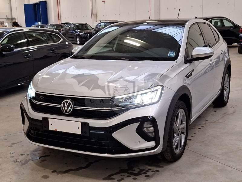 Volkswagen Taigo 1.0 TSI R-line 2023