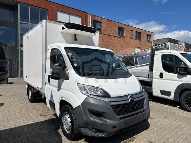 Citroën Jumper 3.0 HDI Comfort 2015