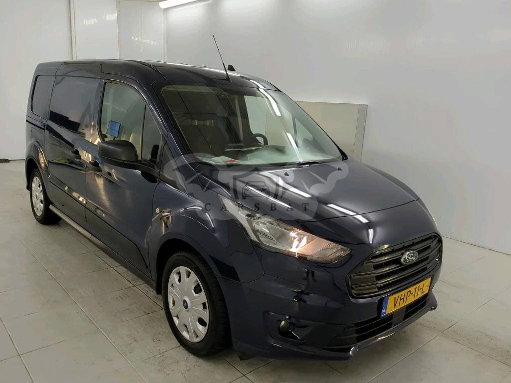 Ford Transit Connect 1.0 EcoBoost Trend 2020