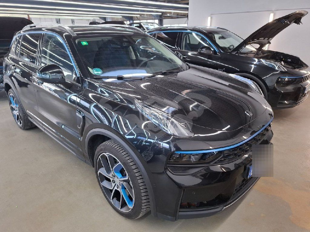 Lynk&Co 01 1.5 2022